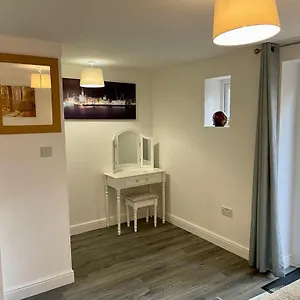 Holiday home La Casita, Hale (Merseyside)