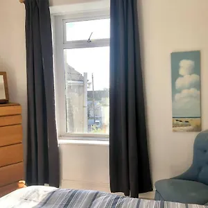 Living Maisonette, The Nest , Swansea United Kingdom