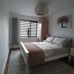 Apartment The Annexe, Cheadle Hulme