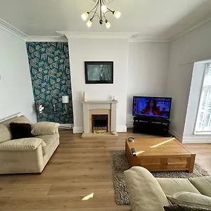 Apartment Spacious One Bedroom In Location, Lytham St Annes