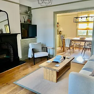 Holiday home Central Knutsford, Knutsford